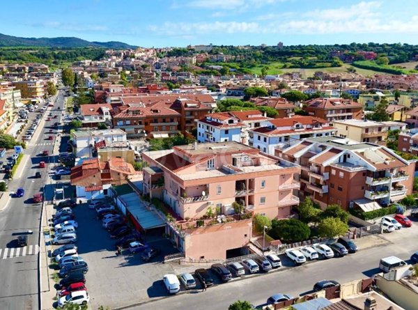 appartamento in vendita a Cerveteri