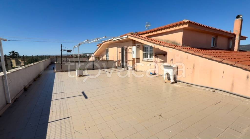 appartamento in vendita a Cerveteri