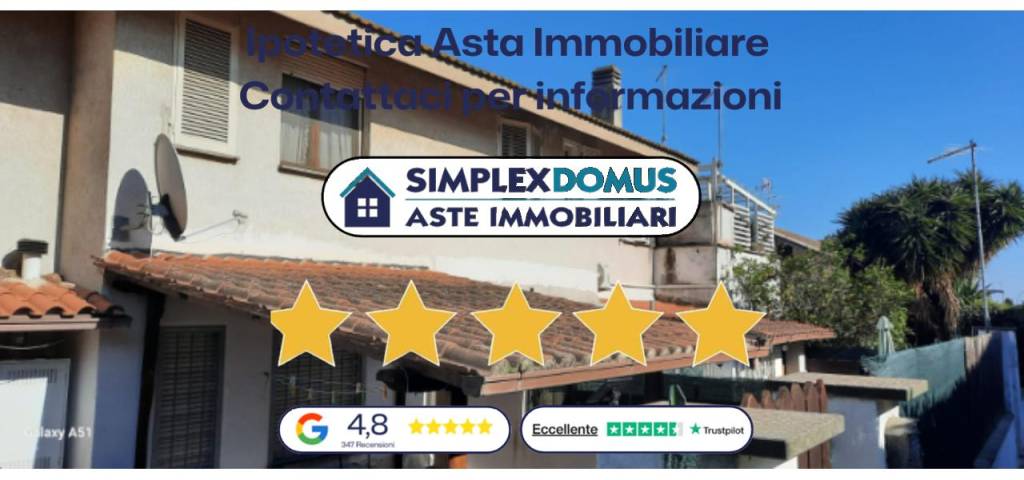 casa indipendente in vendita a Cerveteri