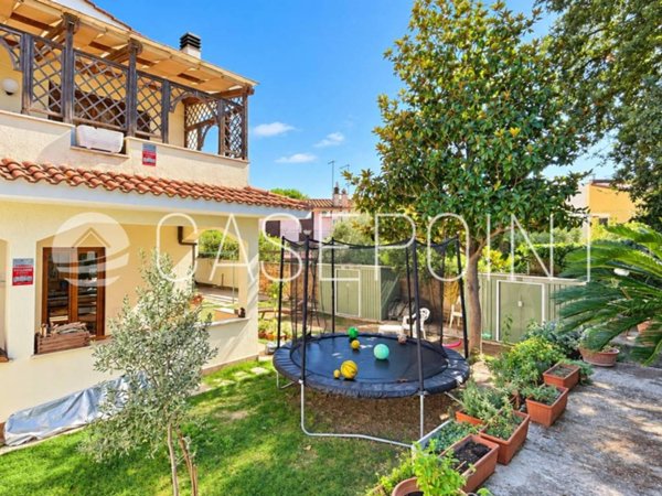 casa indipendente in vendita a Cerveteri in zona Valcanneto