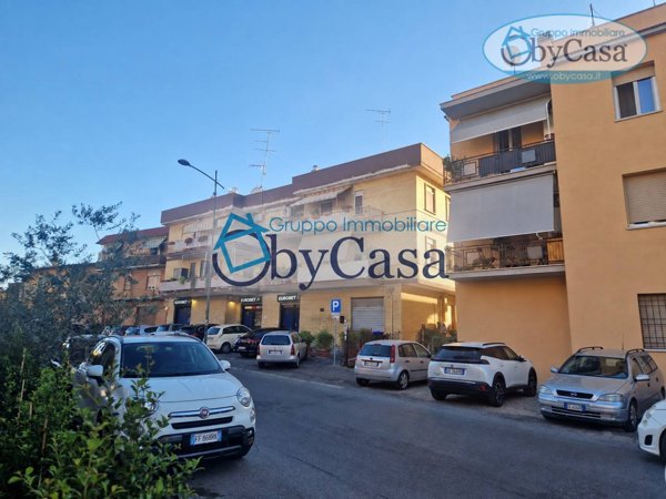 appartamento in vendita a Cerveteri in zona Zambra