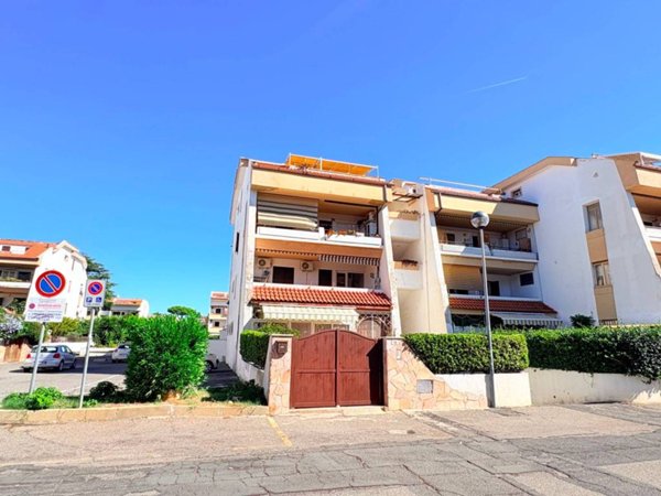 appartamento in vendita a Cerveteri in zona Marina di Cerveteri