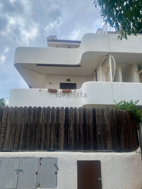 appartamento in vendita a Cerveteri in zona Cerenova