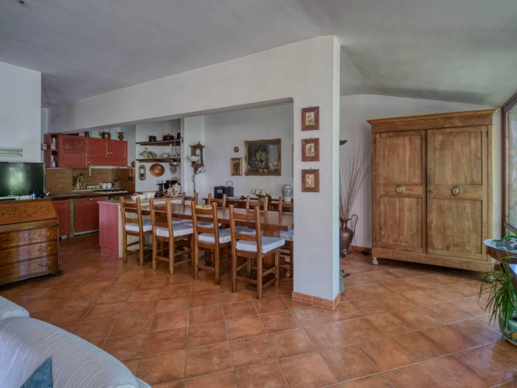 casa indipendente in vendita a Cerveteri in zona Valcanneto