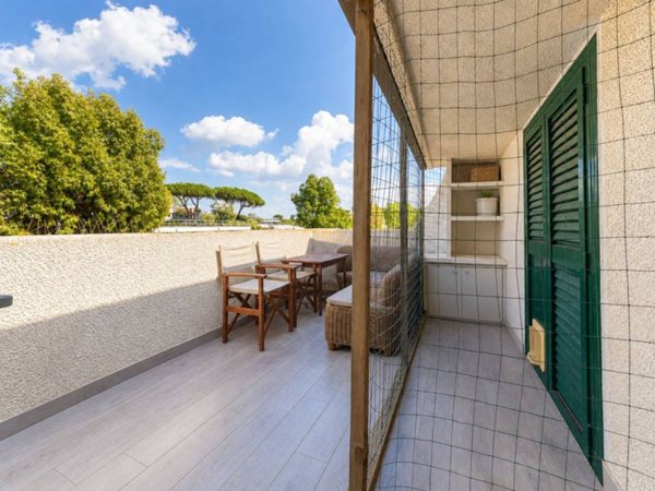 appartamento in vendita a Cerveteri in zona Marina di Cerveteri
