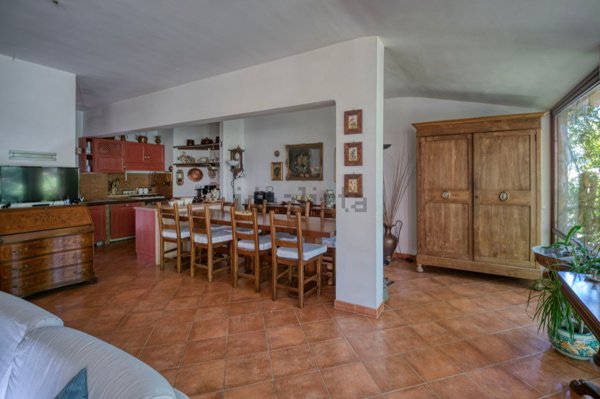 casa indipendente in vendita a Cerveteri in zona Valcanneto