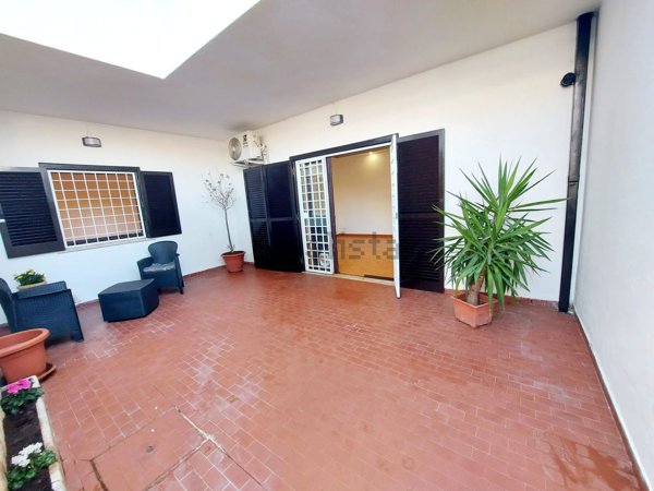 appartamento in vendita a Cerveteri in zona Cerenova