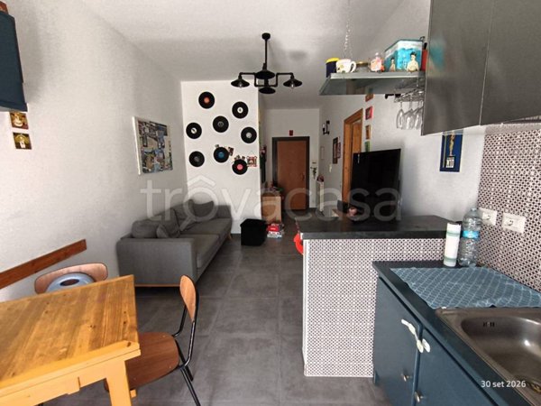 appartamento in vendita a Cerveteri in zona Zambra