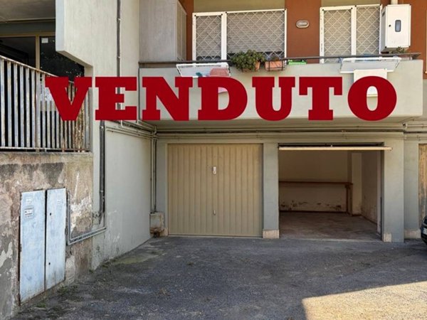 box auto in vendita a Cerveteri