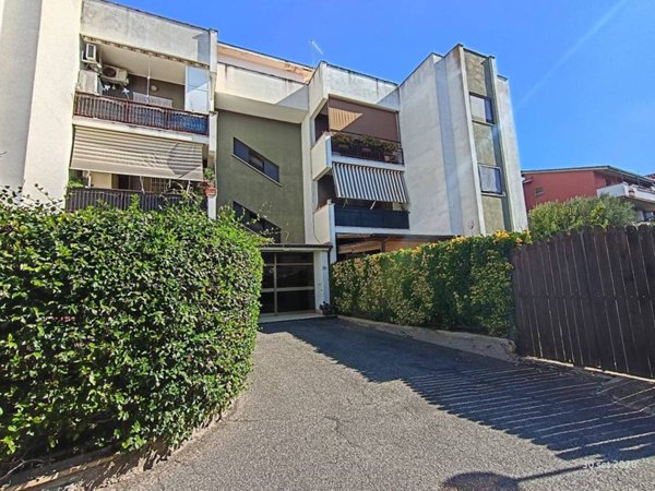 appartamento in vendita a Cerveteri in zona Zambra