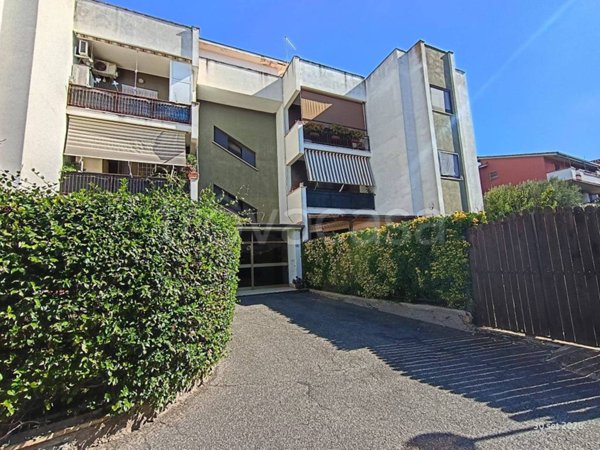 appartamento in vendita a Cerveteri in zona Zambra