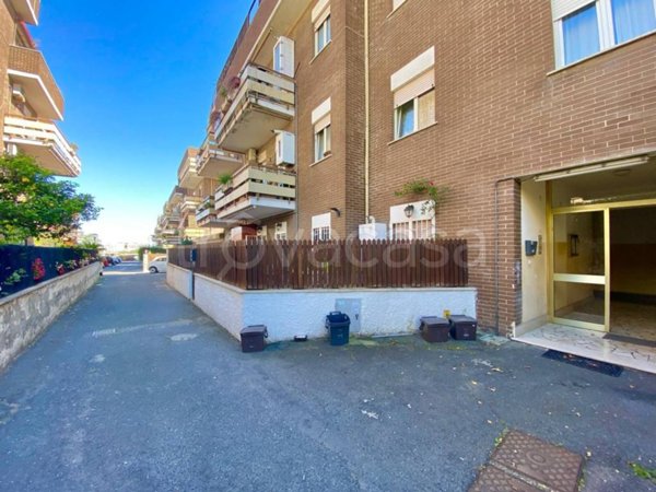 appartamento in vendita a Cerveteri in zona Zambra