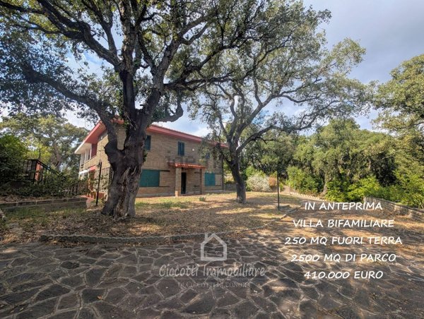 casa indipendente in vendita a Cerveteri in zona Cerqueto