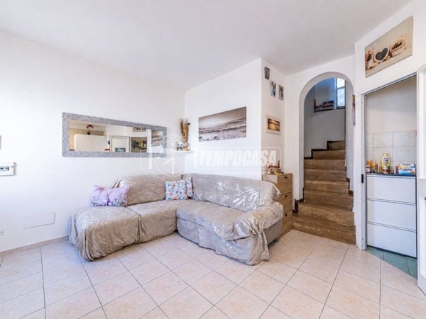 appartamento in vendita a Cerveteri in zona Cerenova