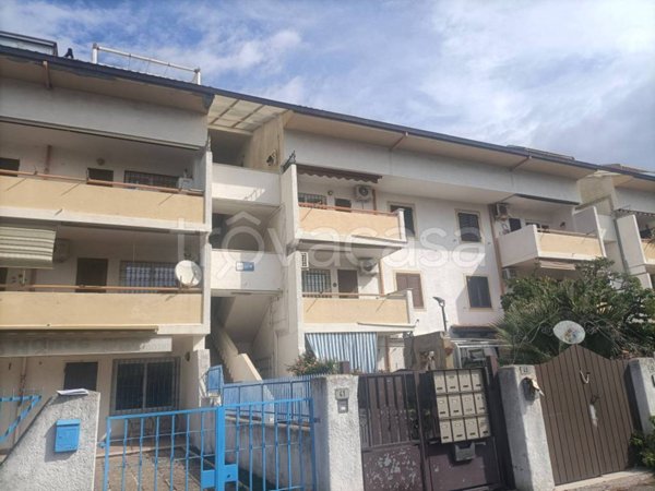 appartamento in vendita a Cerveteri in zona Marina di Cerveteri