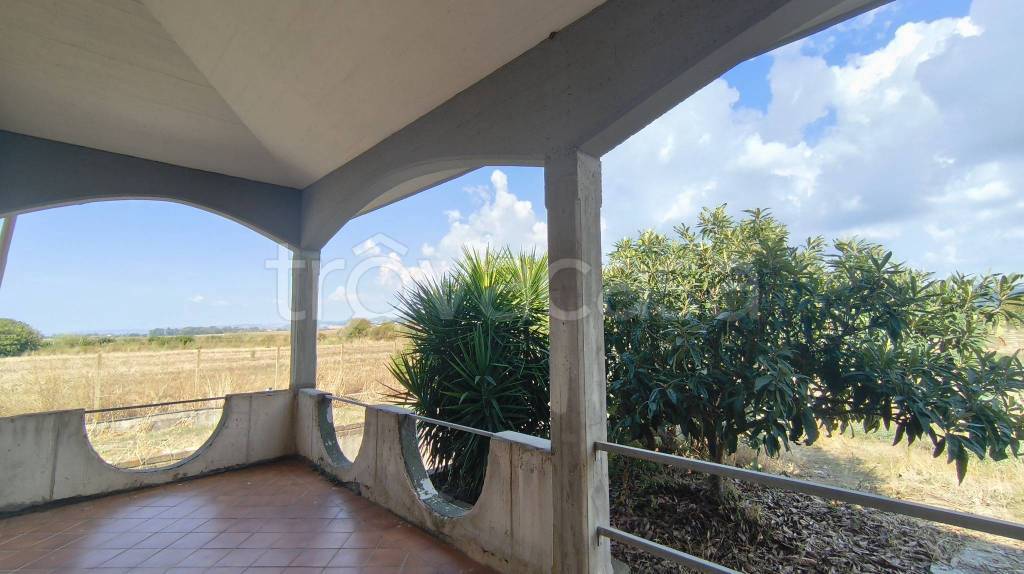 casa indipendente in vendita a Cerveteri in zona Cerqueto