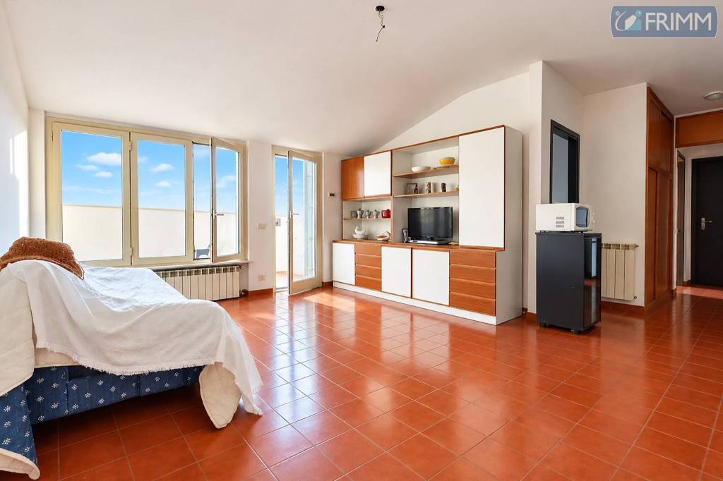appartamento in vendita a Cerveteri in zona Marina di Cerveteri