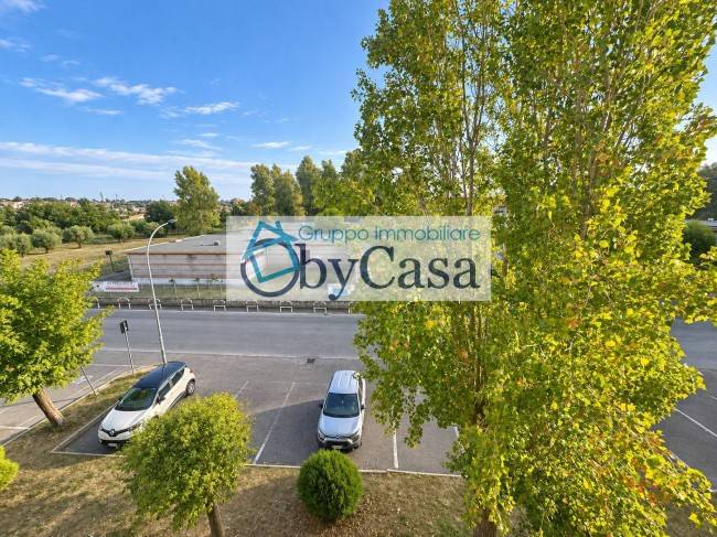 appartamento in vendita a Cerveteri