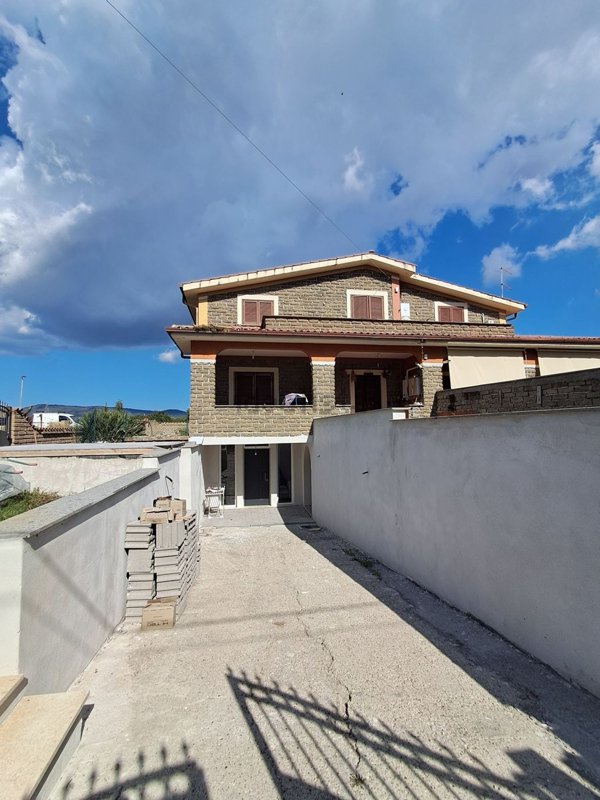 appartamento in vendita a Cerveteri