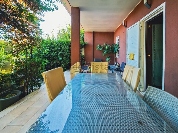casa indipendente in vendita a Cerveteri in zona Valcanneto