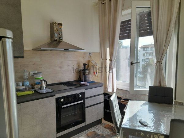 appartamento in vendita a Cerveteri in zona Cerenova