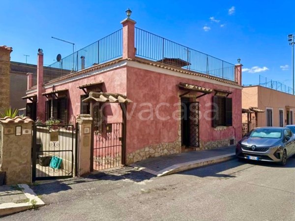 casa indipendente in vendita a Cerveteri