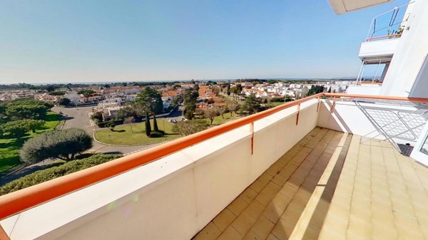 appartamento in vendita a Cerveteri in zona Marina di Cerveteri