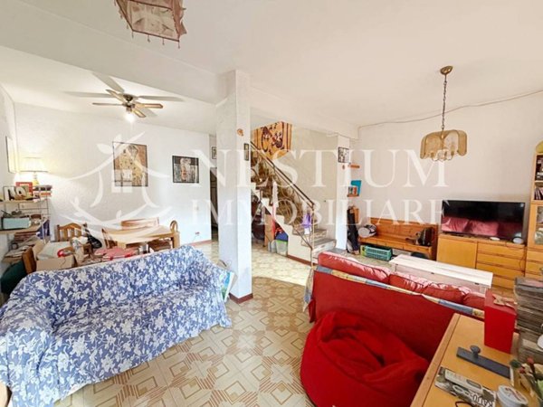 casa indipendente in vendita a Cerveteri in zona Valcanneto