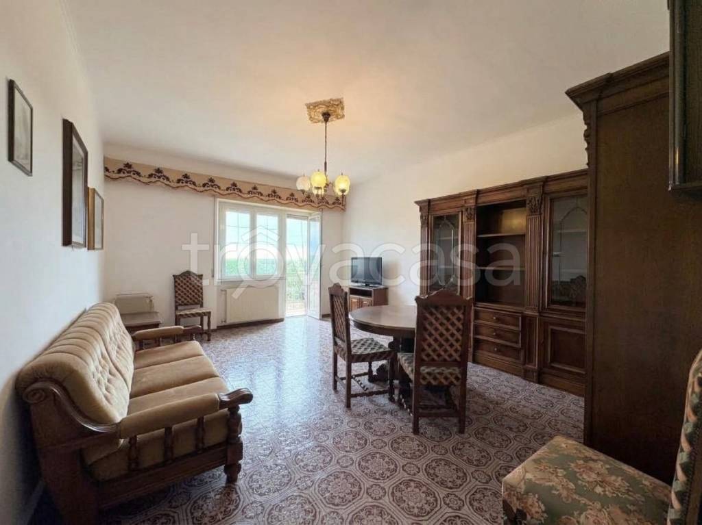 appartamento in vendita a Cerveteri in zona Marina di Cerveteri