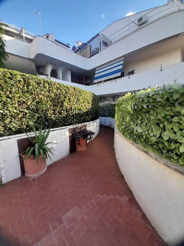 appartamento in vendita a Cerveteri