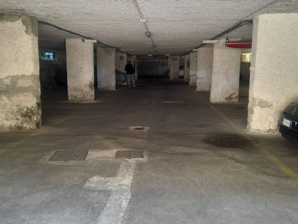 box auto in vendita a Cerveteri in zona Cerenova