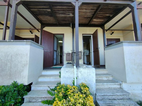 appartamento in vendita a Cerveteri in zona Campo di Mare