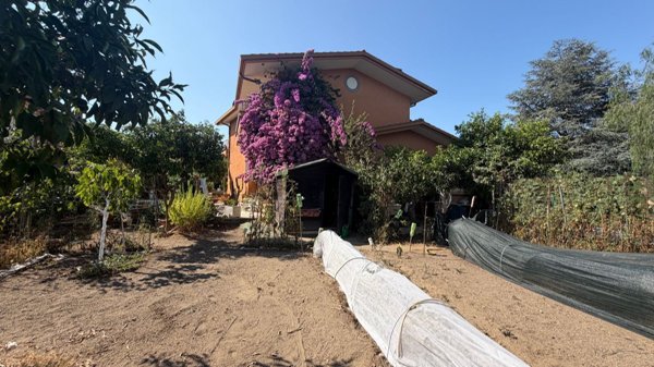 casa indipendente in vendita a Cerveteri in zona Valcanneto