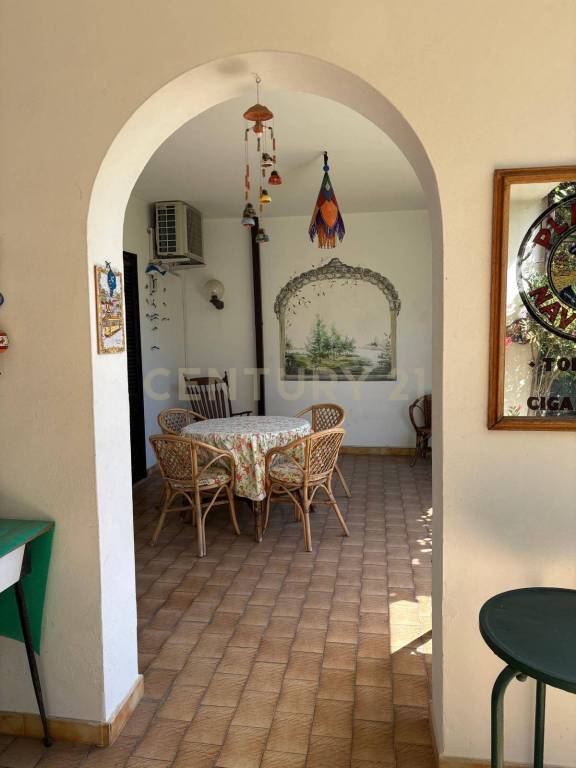 appartamento in vendita a Cerveteri in zona Marina di Cerveteri