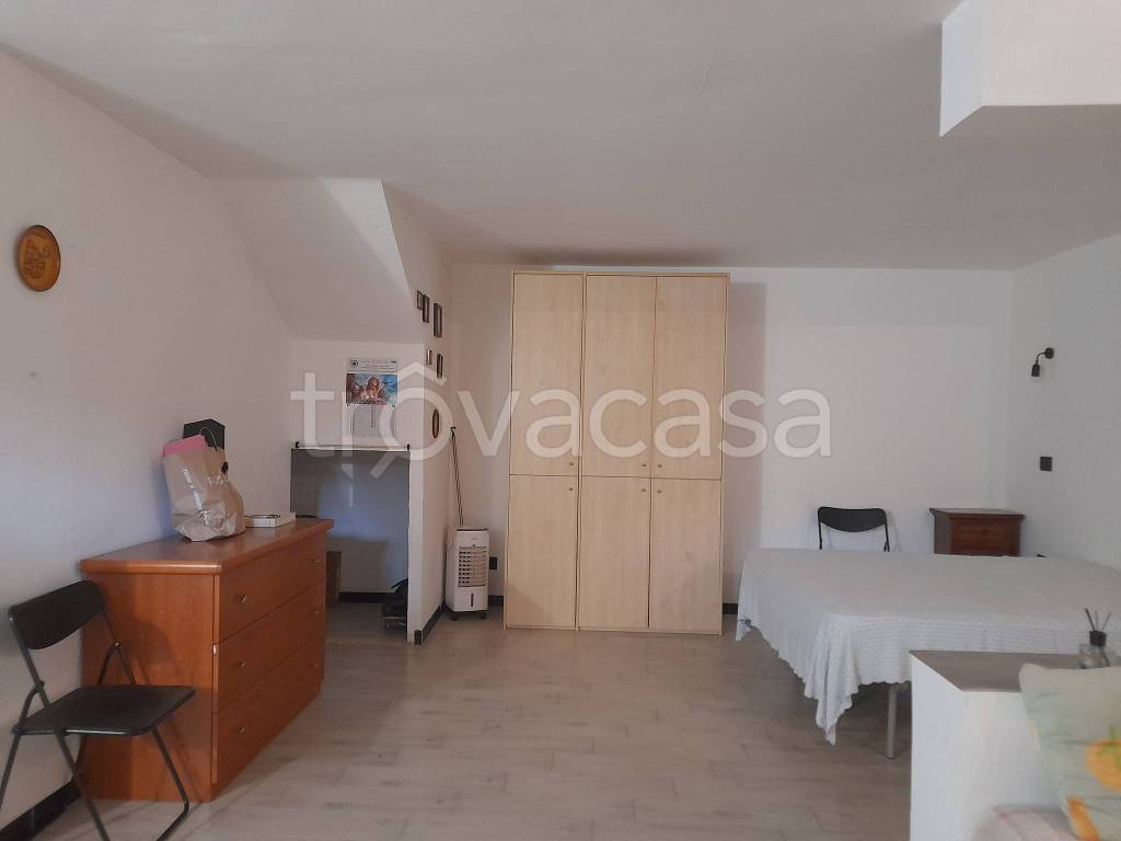 appartamento in vendita a Cerveteri in zona Zambra