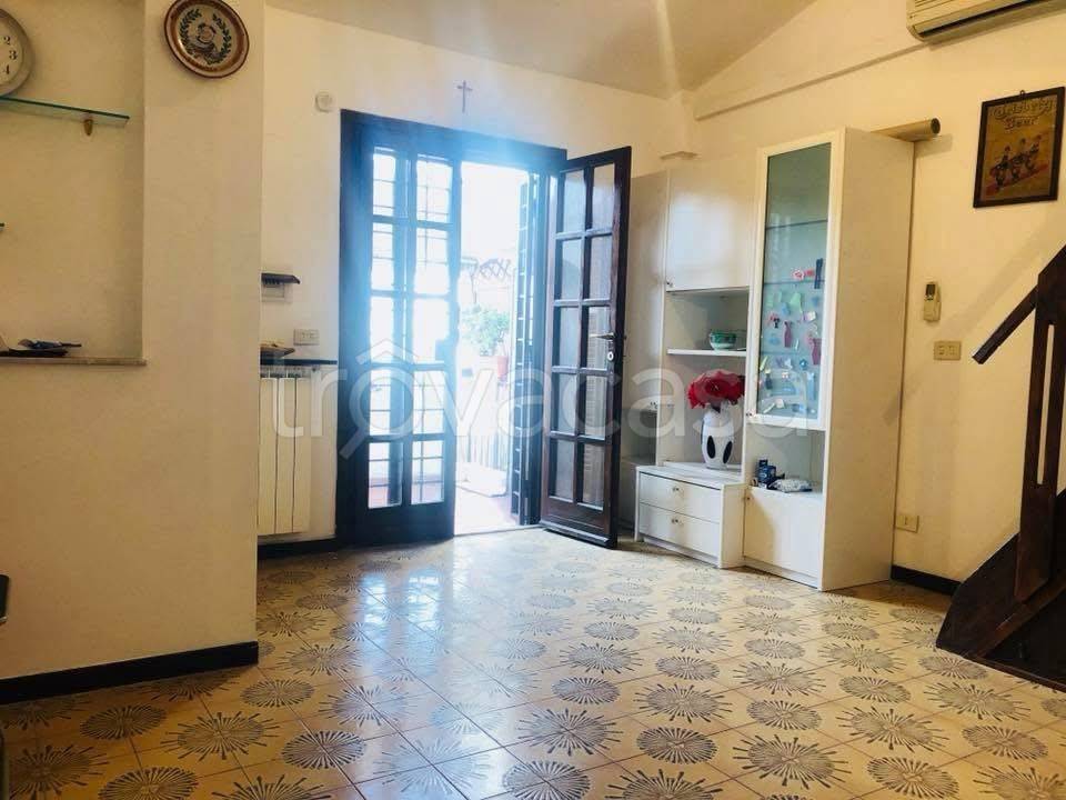 appartamento in vendita a Cerveteri in zona Marina di Cerveteri