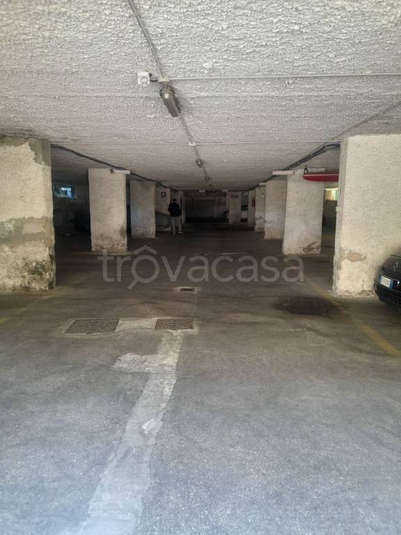 box auto in vendita a Cerveteri in zona Marina di Cerveteri