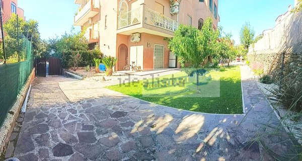 appartamento in vendita a Cerveteri in zona Campo di Mare