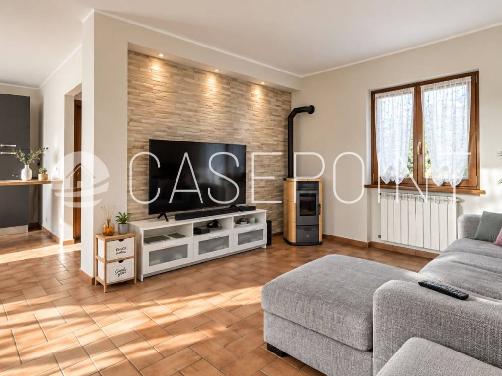 casa indipendente in vendita a Cerveteri in zona Valcanneto