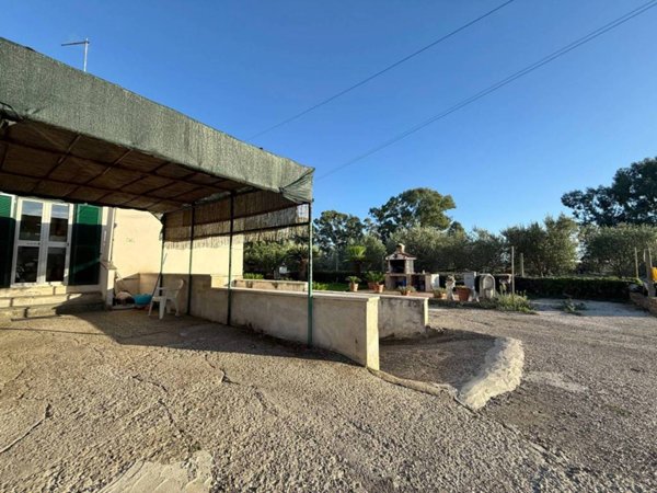 appartamento in vendita a Cerveteri in zona Furbara
