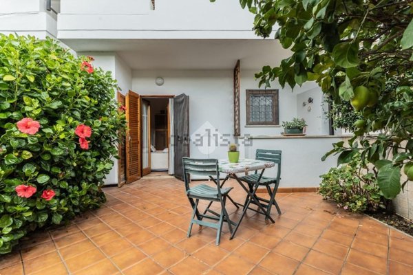 appartamento in vendita a Cerveteri in zona Cerenova
