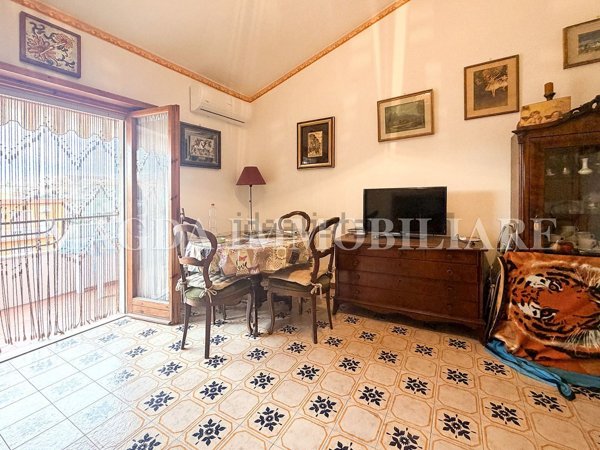 appartamento in vendita a Cerveteri in zona Zambra