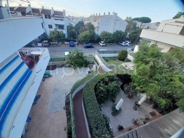 appartamento in vendita a Cerveteri in zona Marina di Cerveteri