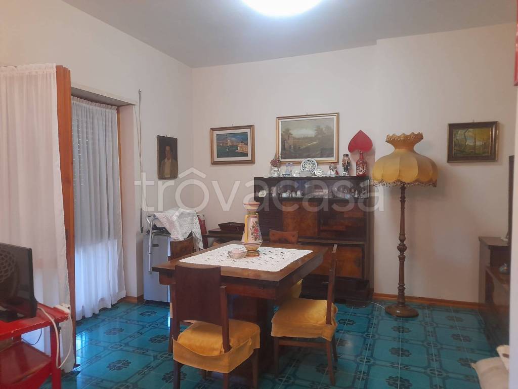 appartamento in vendita a Cerveteri in zona Marina di Cerveteri