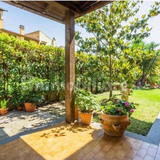 casa indipendente in vendita a Cerveteri