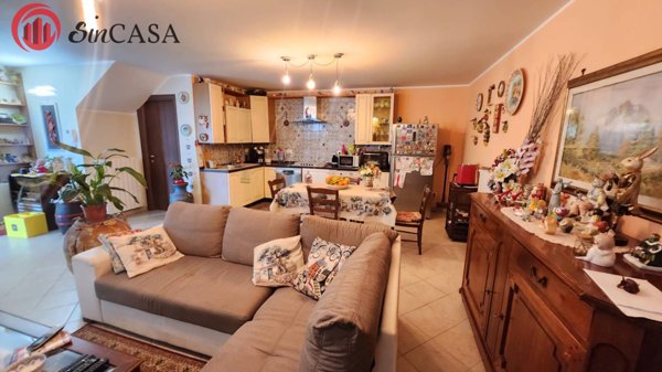 casa indipendente in vendita a Cerveteri in zona Sasso