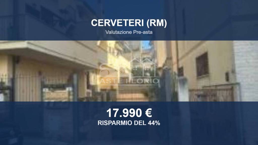 box auto in vendita a Cerveteri