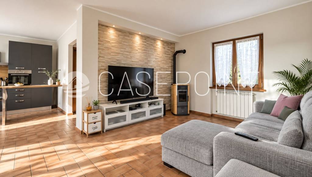 casa indipendente in vendita a Cerveteri in zona Valcanneto