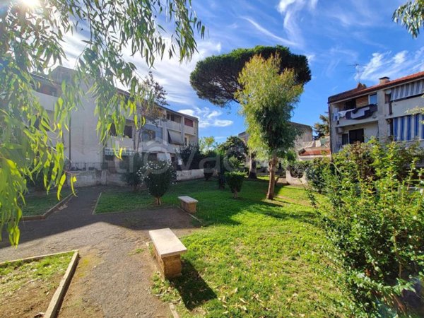 appartamento in vendita a Cerveteri in zona Marina di Cerveteri