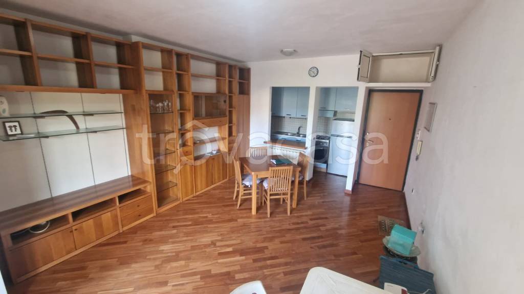 appartamento in vendita a Cerveteri in zona Zambra